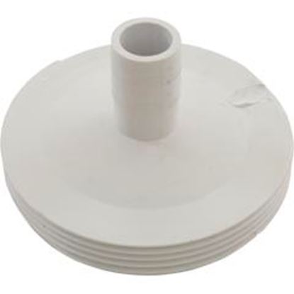 Picture of Tailpiece Heater 3"mbt x 3/4"s 90 deg 42-2384-K