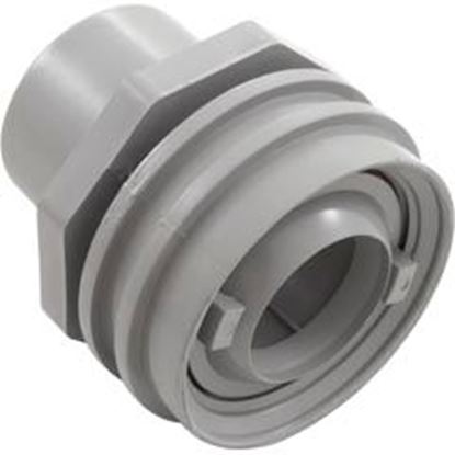 Picture of Flush Mount Return Fitting Gray 25555-001-000