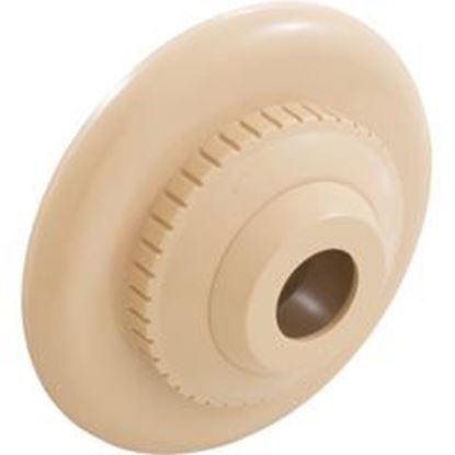 Picture of Dir Flow Outlet(3/4" 1/2" Mip Flg)Tan 25553-339-000