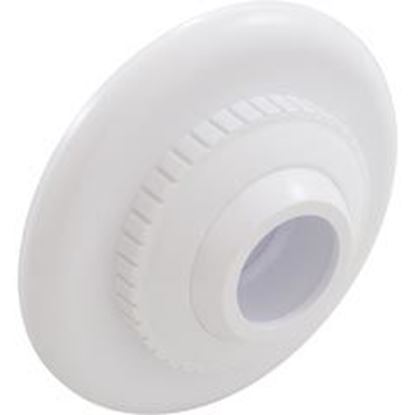 Picture of Dir Flow Outlet(1" 1/2" Ins Flg)White 25553-450-000