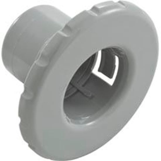 Picture of Jet IntlBWG/HAI MicroMagna/SuperMicroHndle OnlyRibbedGry 30-4902GRY