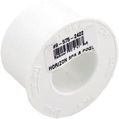 Picture of Reducer 2" Spigot x 1" Slip 437-249