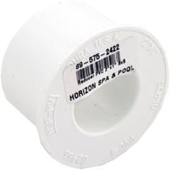 Picture of Reducer 2" Spigot x 1" Slip 437-249