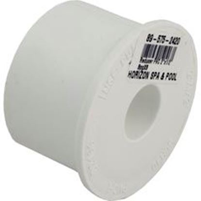 Picture of Reducer 2" Spigot x 1/2" Slip 437-247