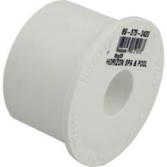 Picture of Reducer 2" Spigot x 1/2" Slip 437-247