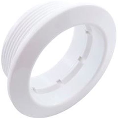 Picture of Wall Fitting BWG/HAI Caged Freedom 2-5/8"hs White 30-5843SBPLWHT