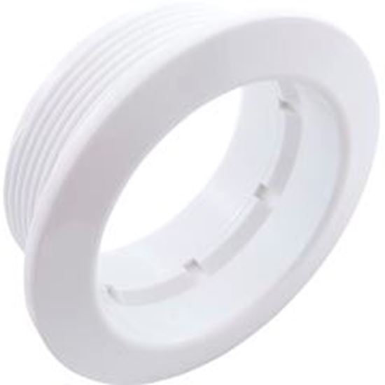Picture of Wall Fitting BWG/HAI Caged Freedom 2-5/8"hs White 30-5843SBPLWHT