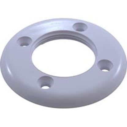 Picture of Faceplate Generic 1-1/2" Female Pipe Thread White 25546-000-000