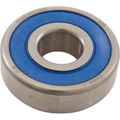 Picture of Motor Bearing 303 PRM-6303-LL