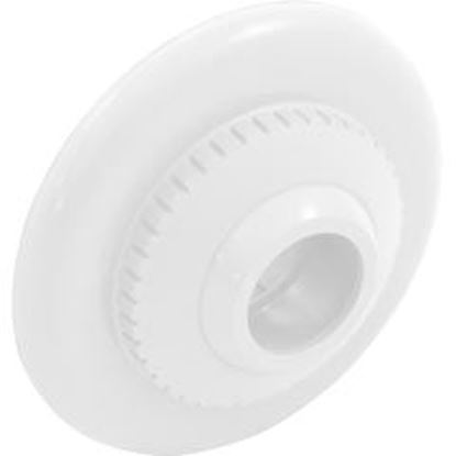 Picture of Dir Flow Outlet(1" 1/2" Mip Flg)White 25553-400-000