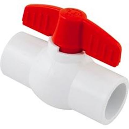 Picture of Ball Valve Magic Plastics 3/4" Slip 0250-07