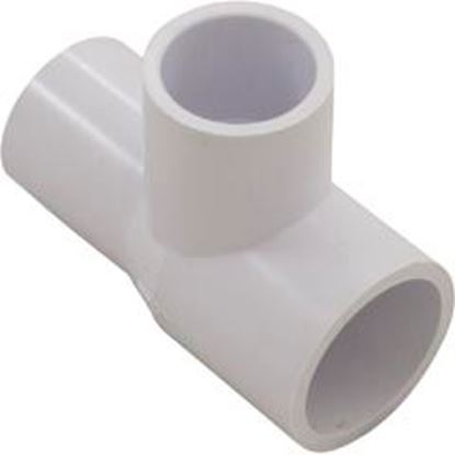 Picture of Venturi Tee CMP 1"s x 1"sp x 1"sw/Nozzle3/8" Orifice#7 23309-000-000