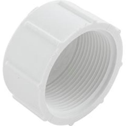 Picture of Cap Lasco 1-1/2" Female Pipe Thread 448-015