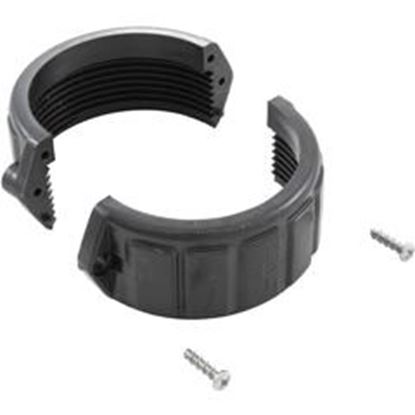 Picture of Split Nut 2" Pump Union blk 0121109020