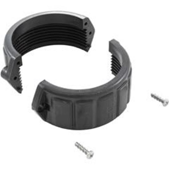Picture of Split Nut 2" Pump Union blk 0121109020