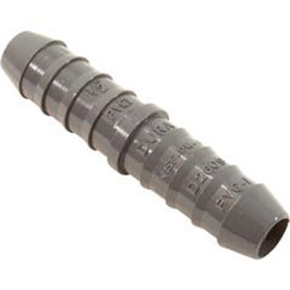 Picture of Barb Coupling 1/2"B X 1/2" B 1429-005
