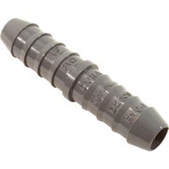 Picture of Barb Coupling 1/2"B X 1/2" B 1429-005