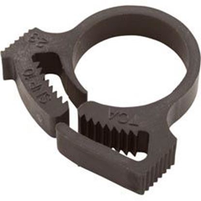 Picture of Tubing ClampZodiac Polaris180/280/360/3809/16"odBlack EA B16
