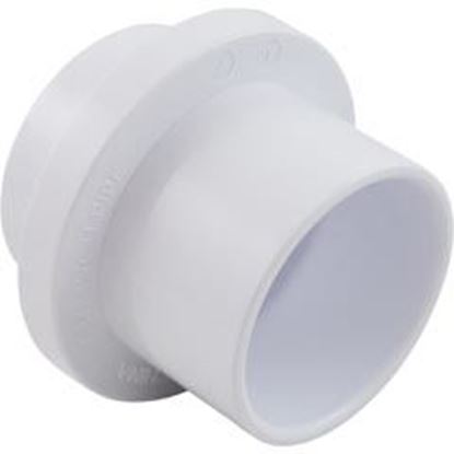 Picture of Water Stop Adapt (1.5In Sl/1.5In Fip)White 25575-500-000