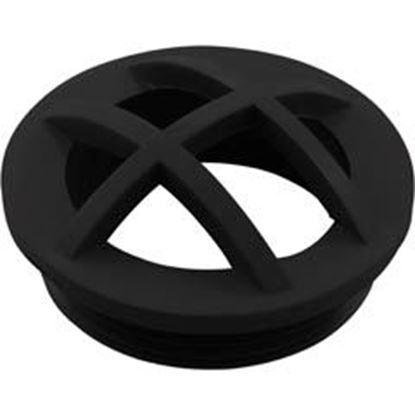 Picture of Grate Insert 1-1/2" Mip  Black 25560-004-000