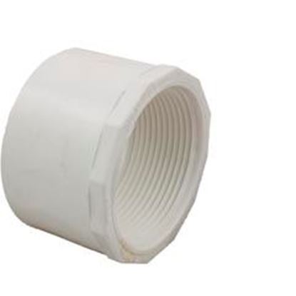 Picture of Reducer 3" Spigot x 2-1/2" Female Pipe Thread 438-339