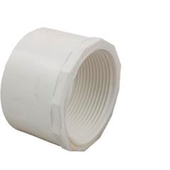 Picture of Reducer 3" Spigot x 2-1/2" Female Pipe Thread 438-339
