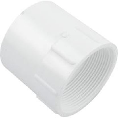 Picture of Adapter 2" Slip x 2" Female Pipe Thread 435-020