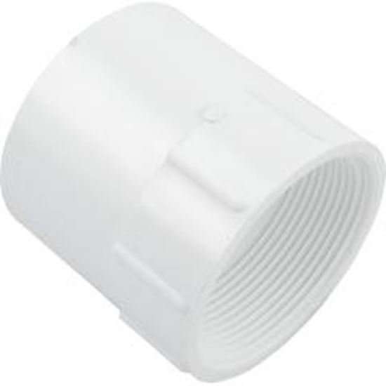 Picture of Adapter 2" Slip x 2" Female Pipe Thread 435-020