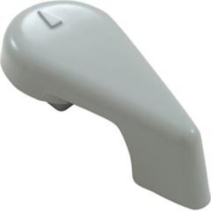 Picture of HandleBWG HydroAir Hydroflow 3-Way Valve 1/2"3/4"1" Gry 31-4024GRY