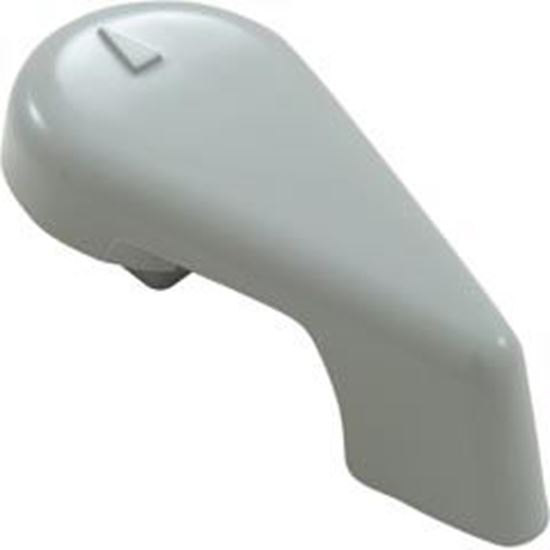 Picture of HandleBWG HydroAir Hydroflow 3-Way Valve 1/2"3/4"1" Gry 31-4024GRY