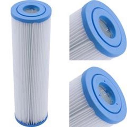 Picture of Cartridge 8sqft 1-1/16"ot 1-1/16"ob 2-7/8" 9-3/4" 3oz FC-2308