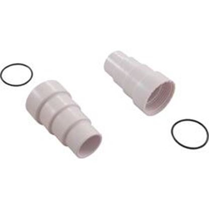 Picture of Bestway Hose Adapter Game 1-1/2" - 1-1/4" 4557