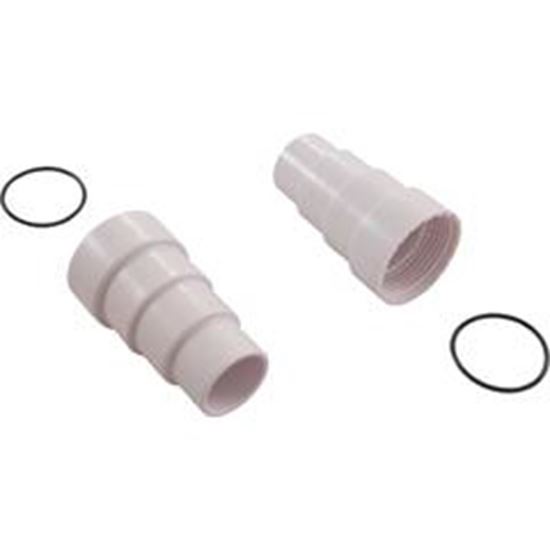 Picture of Bestway Hose Adapter Game 1-1/2" - 1-1/4" 4557