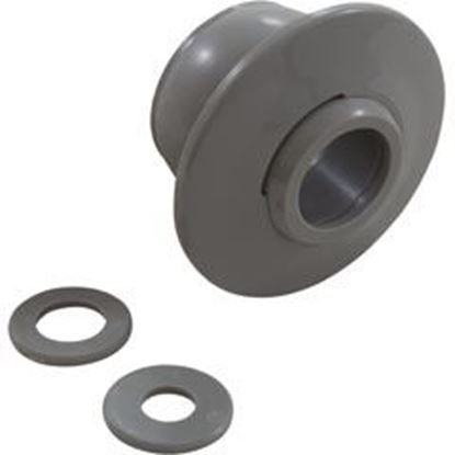 Picture of Eyeball Fitting Aussie Insider CMP 1-1/2" Socket Gray 25559-001-000