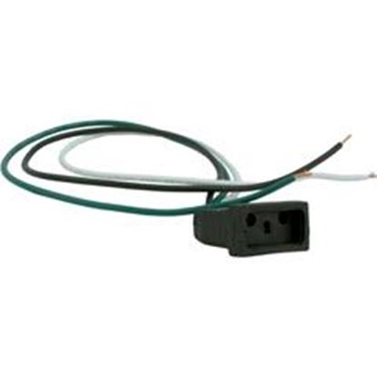 Picture of Ozonator Receptacle Generic Female Mini MRS183-OZ3-PK14