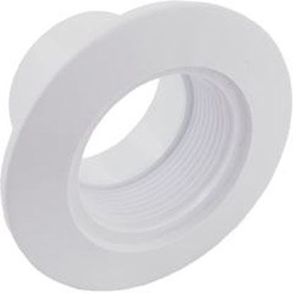 Picture of Wall Fitting CMP 1-1/2"fpt x 2" Insider 3-1/2"fd White 25524-200-000