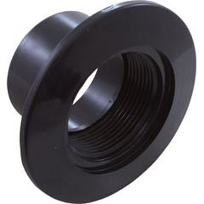 Picture of Wall Fitting CMP 1-1/2"fpt x 2" Insider 3-1/2"fd Black 25524-204-000