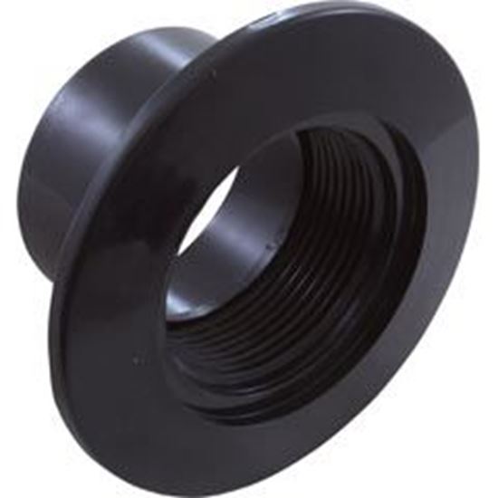 Picture of Wall Fitting CMP 1-1/2"fpt x 2" Insider 3-1/2"fd Black 25524-204-000