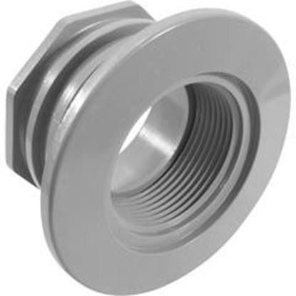 Picture of Gunite Pool Fitt (1.5In Fip X S) Wtr Stp Gray 25523-101-000