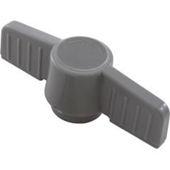 Picture of 2In Ball Valve Handle 25800-201-130
