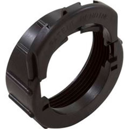 Picture of Snap Nut Hydro-Quip 2" Buttress Thread Heater Black 42-0007B