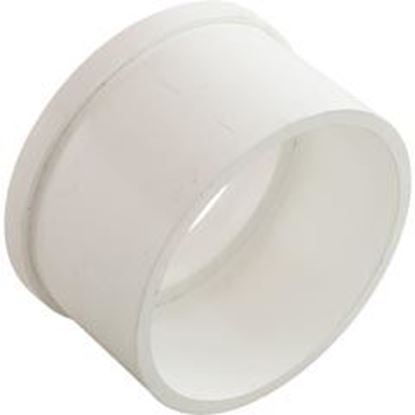 Picture of Half Union AutoPilot 2" Slip Unthreaded 312-B