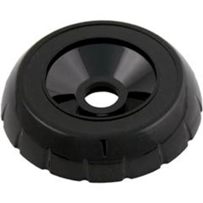 Picture of CoverBWG HydroAir Hydroflow 3-Way Valve 2" Black 31-4003BLK