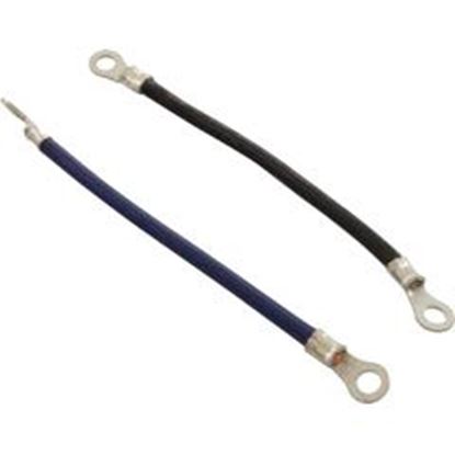 Picture of Jumper Strap H-Q 10ga x 4" Board to Heater 48-0023
