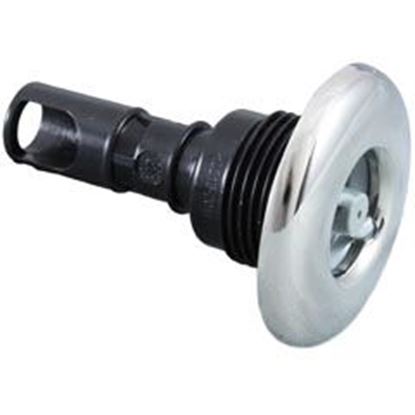 Picture of Jet Intl RD Quantum 2"fd Twin Roto Smth SS/GryThdS13 RD213-2410-S13