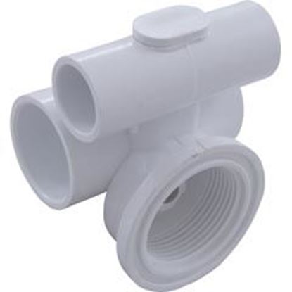 Picture of Jet Body BWG/GG Mini 1-3/4"hs a1/2"s w1"s Close Fit 20330S