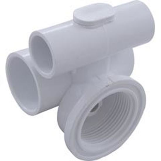 Picture of Jet Body BWG/GG Mini 1-3/4"hs a1/2"s w1"s Close Fit 20330S