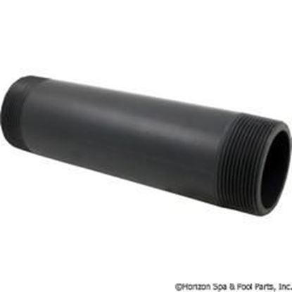 Picture of Nipple 2" x 8" SCH80 220-080