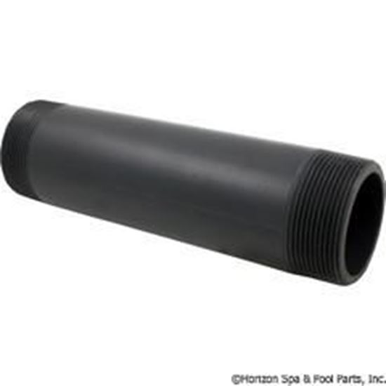 Picture of Nipple 2" x 8" SCH80 220-080