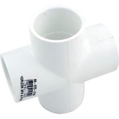 Picture of Cross 1-1/2"s x 1-1/2"s x 1-1/2"s x 1-1/2"s 420-015